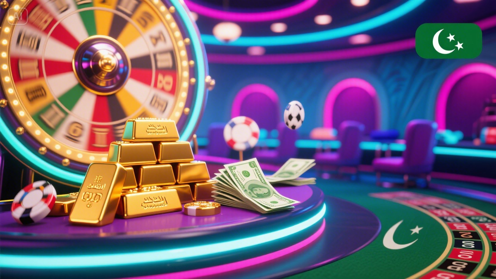 BetFunkCasinoGet 200% bonus instantly when you make your first deposit! Pakistan’s gamers love this exclusive offer with real PKR withdrawals, quick transactions, and nonstop casino excitement.