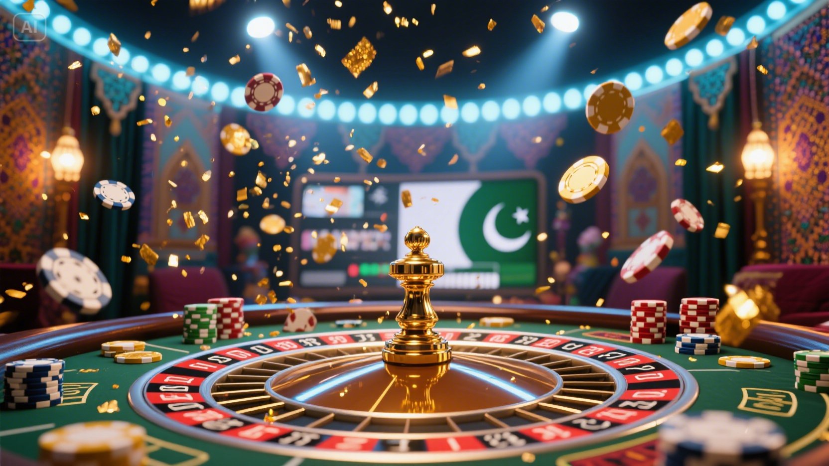 BetFunkCasinoDeposit once and enjoy 200% instantly credited to your balance! Pakistan’s users can play safely, win more, and withdraw PKR rewards instantly.