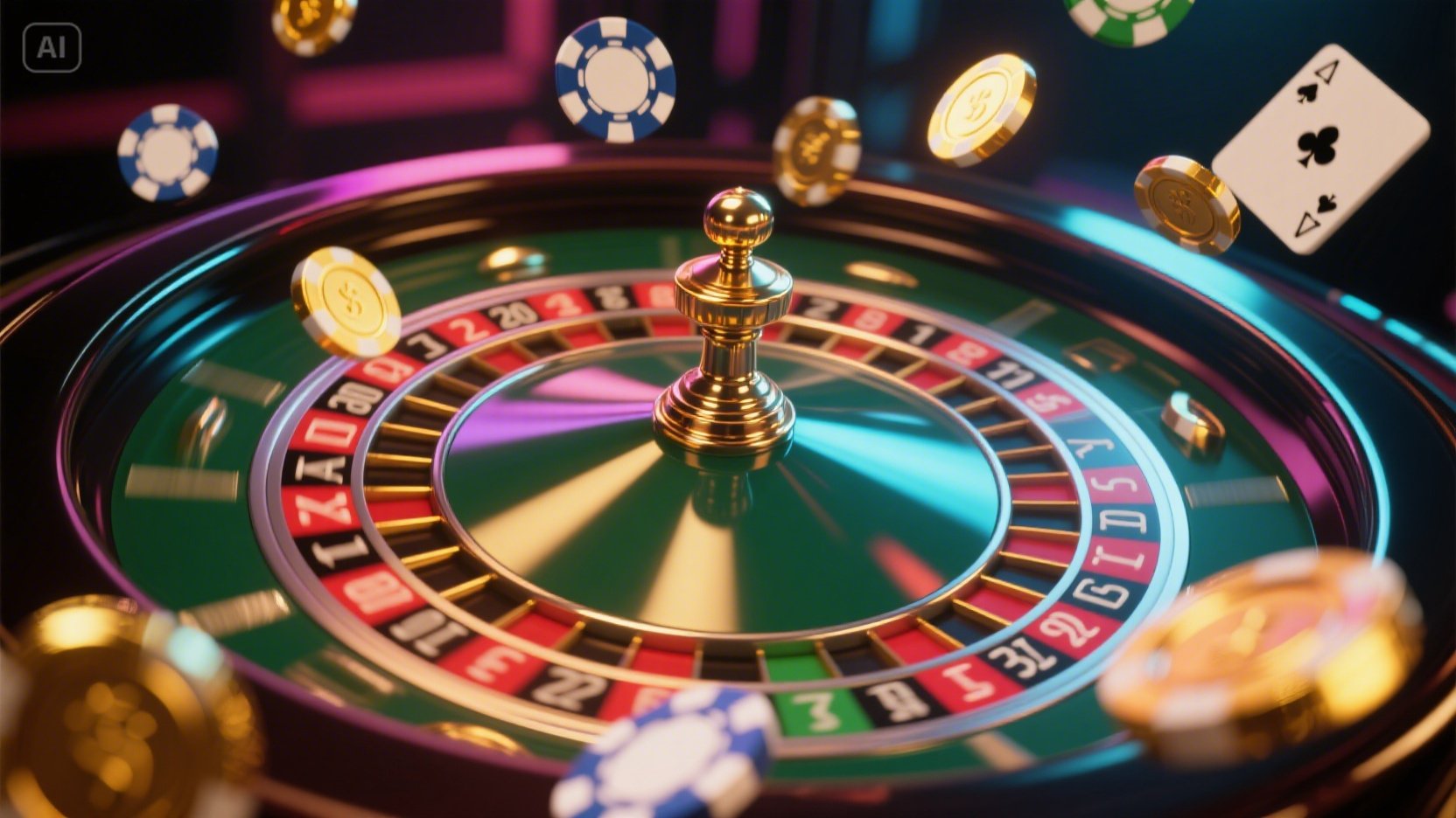 Casino BetFunkCasino desktop and mobile interfaces
