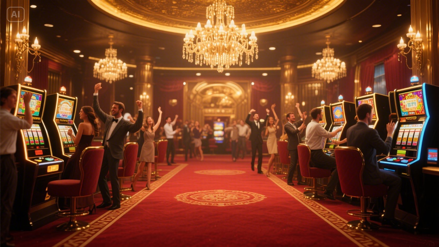 Registration at BetFunkCasino Casino