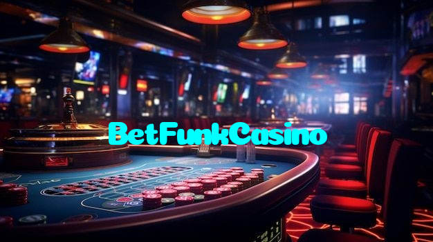 making first deposit on BetFunkCasino website using local payment methods in Pakistan