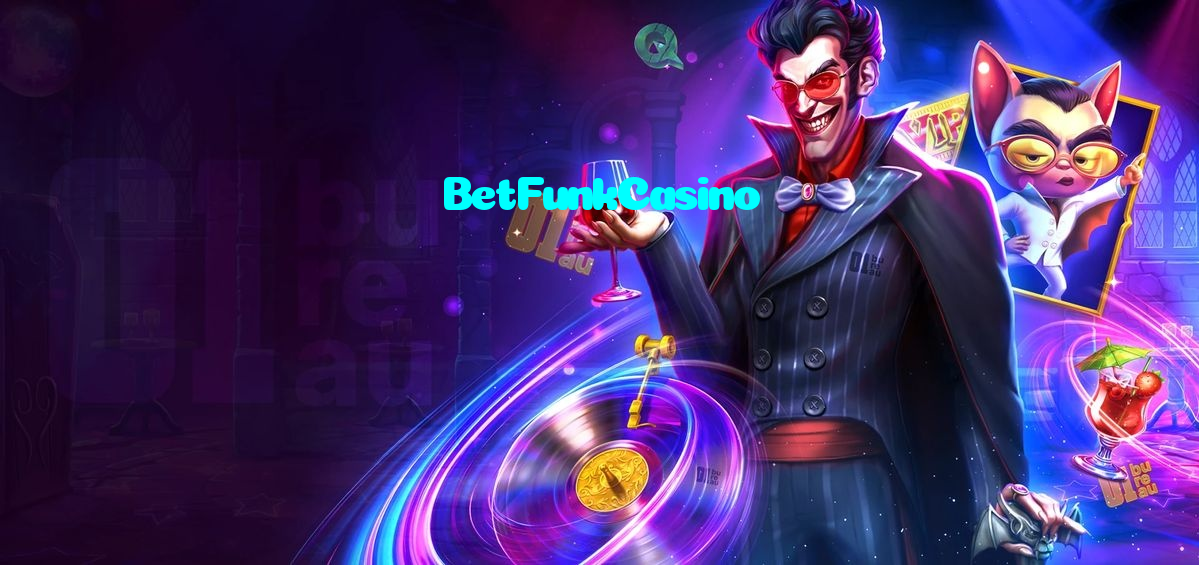 making first deposit on BetFunkCasino website using local payment methods in Pakistan